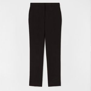 Jil Sander Wool Trousers